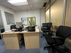 Hoa Nam Building (D8), Office #567722281